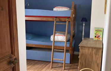 Maison de vacances à Piriac-sur-mer à 800 m de la mer - Foto 19