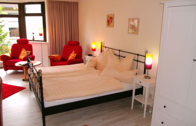 Haus Roseneck - Foto 4