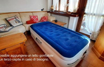 Antelao Relax a Vinigo - Photo 7