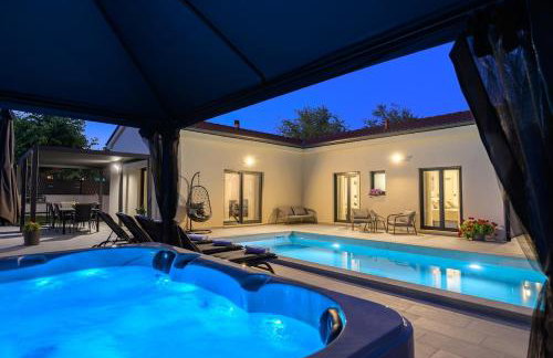 Villa Suri by Istrialux - Foto 20