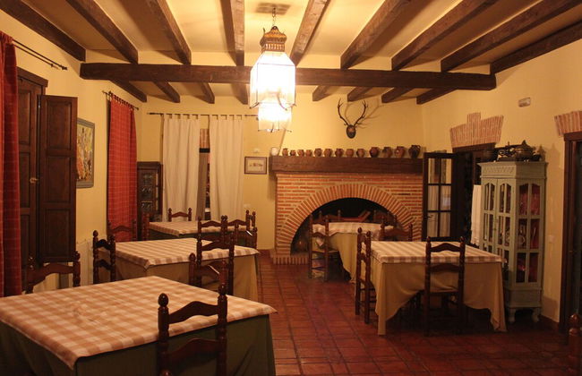 Casa Rural Rincón de la Fuente - Foto 17