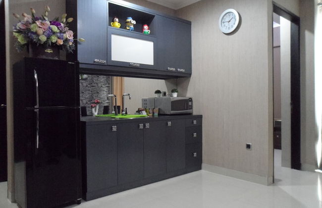 Harvia Suites - Foto 34