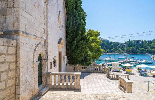 Apartments Villa Royale - Foto 46