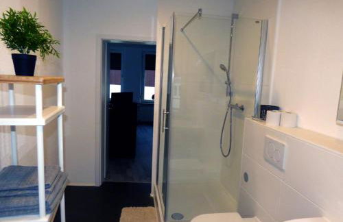 Gästehaus-City - Foto 39