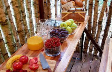 Tree Houses Olszanka - Photo 53