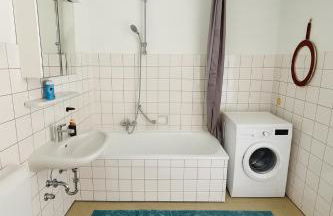 Helle 2-Zimmer Erdgeschosswohnung mit Terrasse - Foto 6