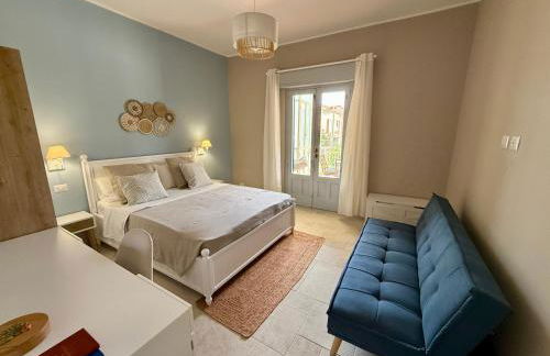 Sabbia Sole e Sale, Casa a 5' dalla Spiaggia di Sampieri - Foto 9