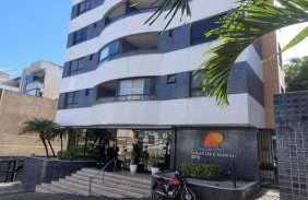 Apartamento Solar Rio Vermelho - Foto 20