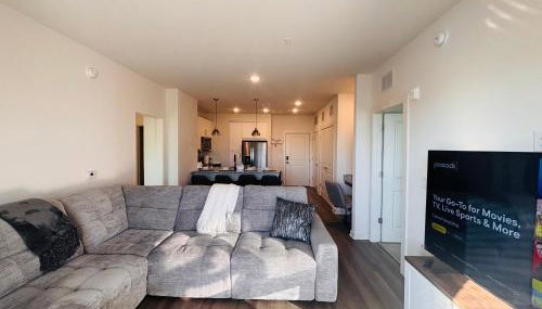 Modern and comfortable Cozy apt 2B 2B, Parking - Foto 3