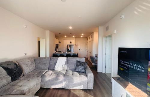 Modern and comfortable Cozy apt 2B 2B, Parking - Foto 3