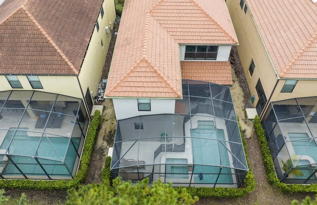 Brilliance at Solterra Resort by Shine Villas #092 - Foto 9