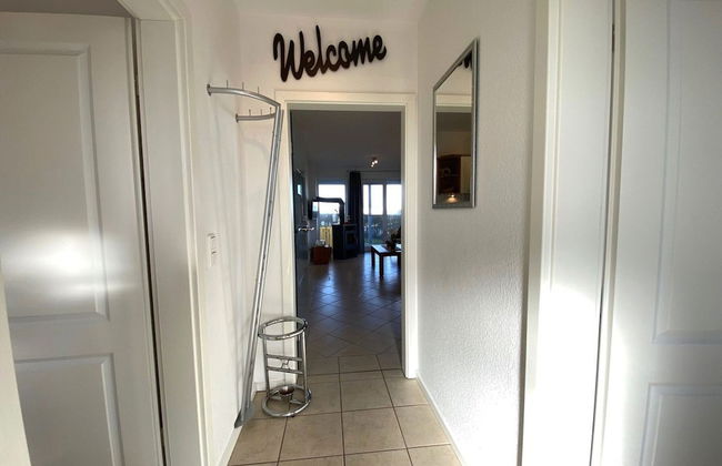 Liebevoll Eingerichtetes Appartement - Foto 19