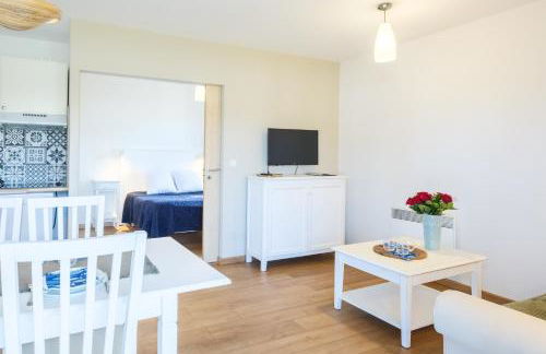 Appartement aux Cottages du Lac H70 - Foto 1