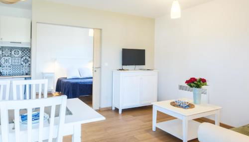 Appartement aux Cottages du Lac H70 - Foto 1