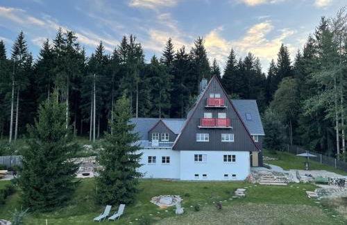 Look into the country Comfortable holiday residence - Foto 2