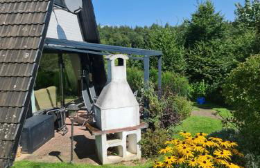 Haus Rosengarten mit Sauna - Foto 4