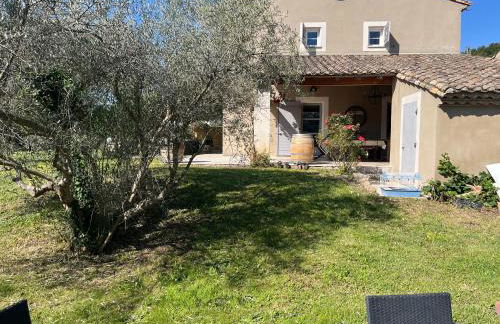 Mas Provençale entre Avignon et St Remy de Provence - Foto 52