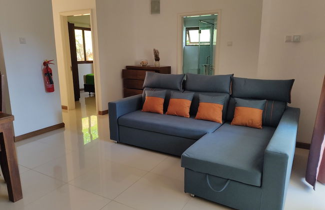 Kanasuk Selfcatering Apartments - Foto 61