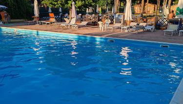 Appartamento Brufani - Foto 4, sunbed