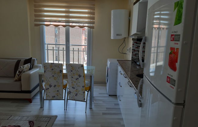 Ulusaray Rezidence - Foto 8