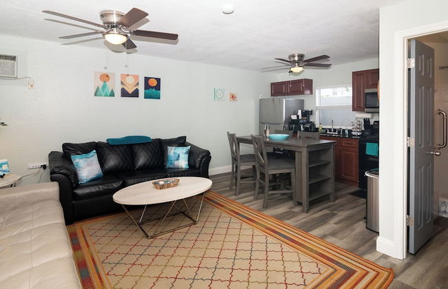 Midtown Sea Esta - Foto 18