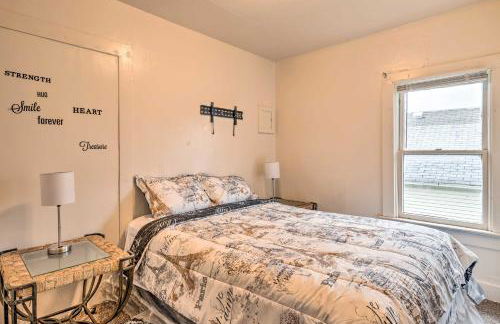 Charming Fort Wayne Home about 1 Mi to Downtown! - Foto 13