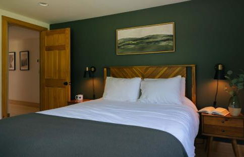 Broad Brook Cabin between Woodstock & Killington - Foto 23