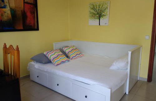 Casa Montaña de Tahiche - Foto 36