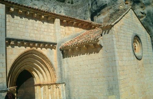 Fuente del Pino Cañón de Río Lobos - Foto 24