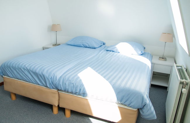 Bungalowparck Tulp & Zee - Photo 2