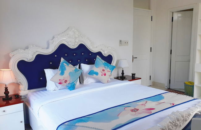 Cala South Beach Villas - Foto 15