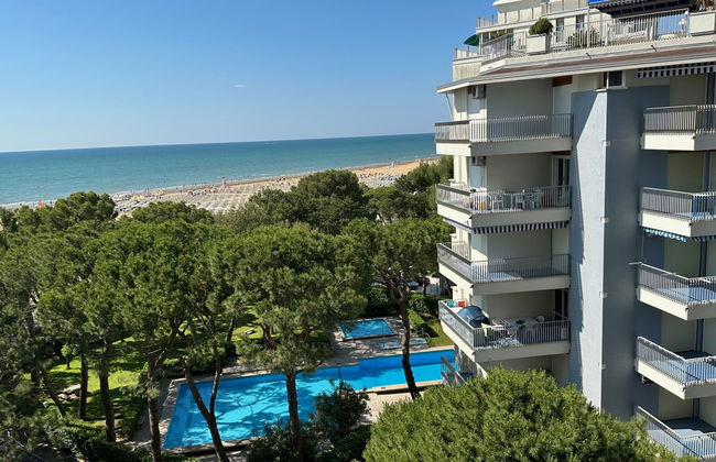 Residence Marco Polo - Foto 22