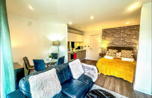 Home2Home - Train Station - Foto 18