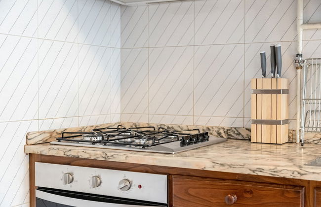 House and People - Apartamento Espaçoso - Foto 27