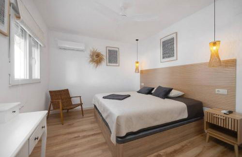 Villa única con piscina, perfecta para familias - Foto 41