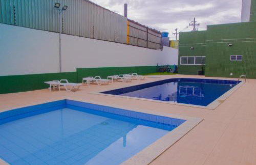 Apartamento Confortável! - Photo 25