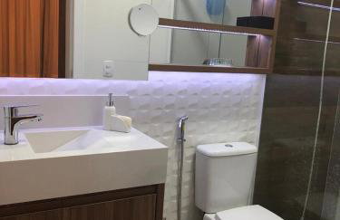 Casa Luxo com piscina a 500 metros da praia - Foto 9