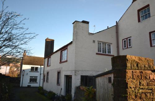 Eagle Cottage - Foto 12