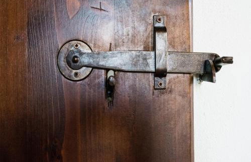 Flat on a farm with swimming pool and many activities - Foto 76