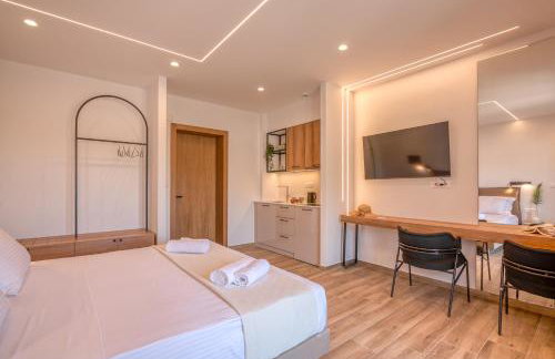 Kiwi Boutique Studios - Foto 68