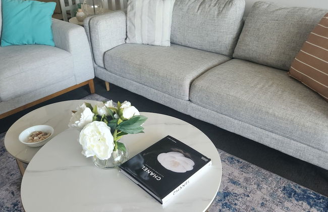 Sealuxe Suites - Central Surfers Paradise - Foto 10