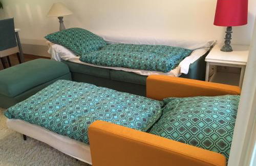 Ferienwohnung in Bonn - Foto 24