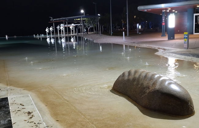 Reef Gateway Apartments - Photo 58