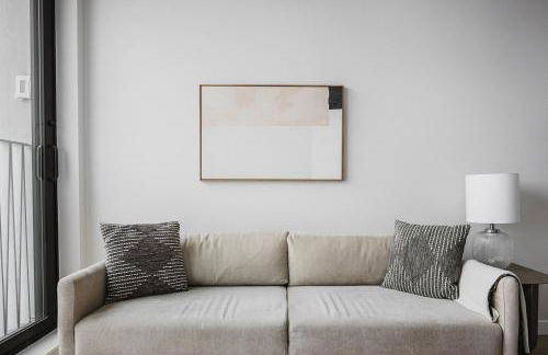 Blueground Downtown elevator nr parks LAX-1238 - Foto 2