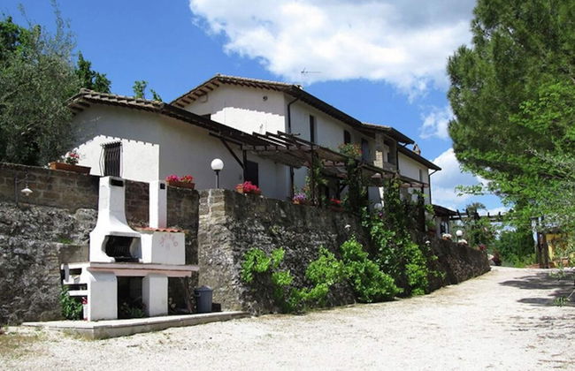 Cottage in Bettona With Pool & Near Assisi - Photo 29