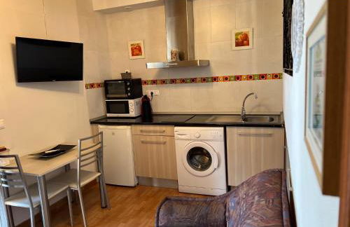 Casas Rurales Maribel - Complejo El Tejar - Apartamentos con jacuzzi en Alcalá del Júcar - Foto 26