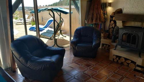 Le Serpolet - Foto 4, Game Room