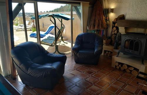 Le Serpolet - Photo 4