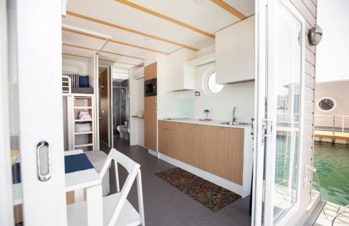 House Boat Rimini Resort - Foto 26