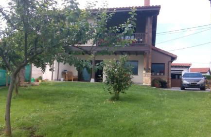 Casa Rural en Cezosu, Nava - Foto 31